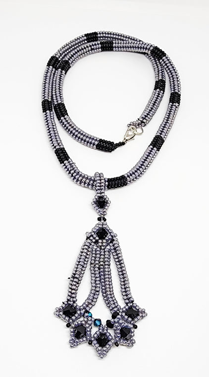 Bell Pendant Necklace