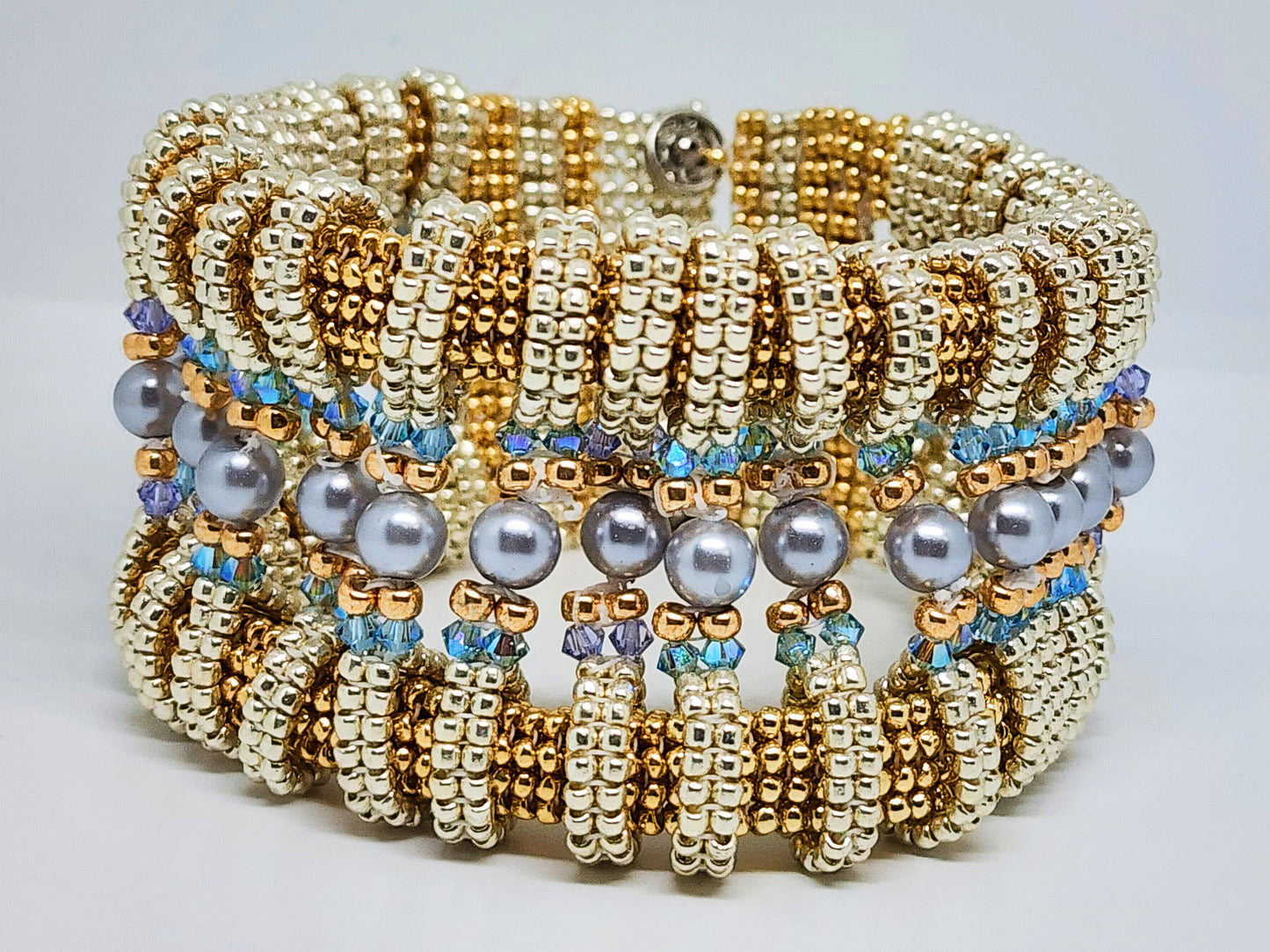 Belvedere Bracelet