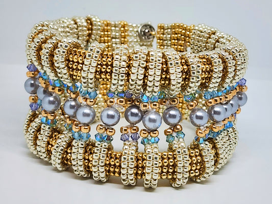 Belvedere Bracelet