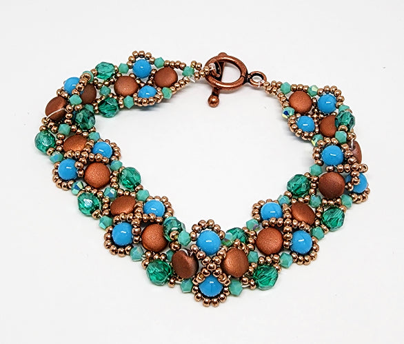 Dune Bracelet