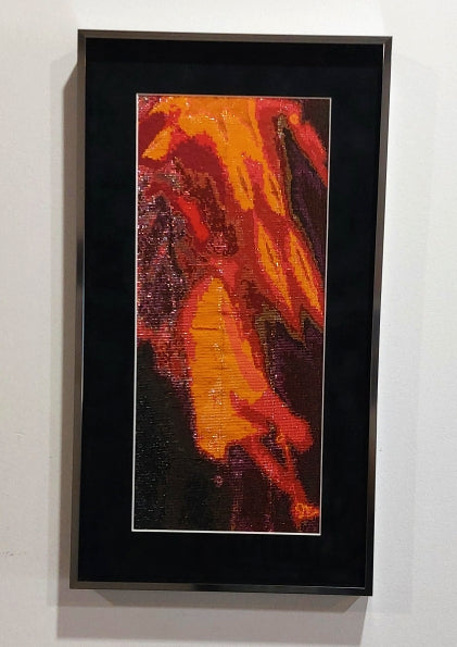 All The World's A Stage (Geddy Lee) tapestry