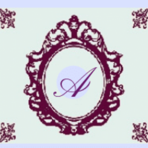 Amy's Handmade Gifts logo