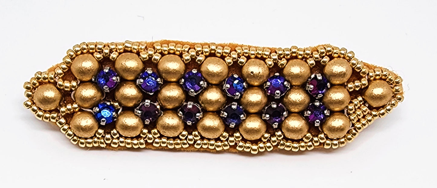 Pincess Alice Brooch