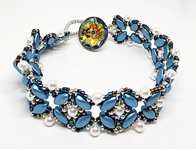 Terra Flora Bracelet