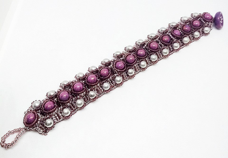 Acadia Bracelet