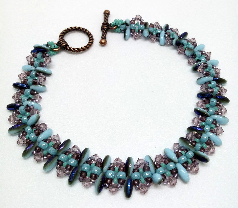 Aerial Bracelet