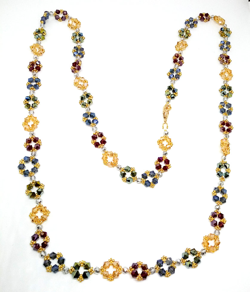 Anytime Necklace