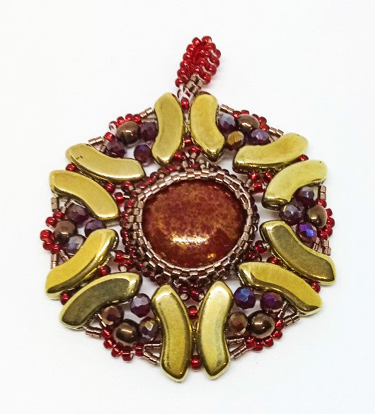 Astral Pendant