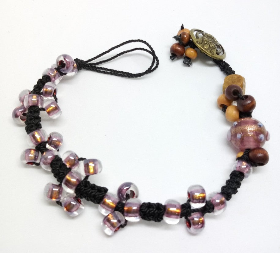 Bazaar Bracelet