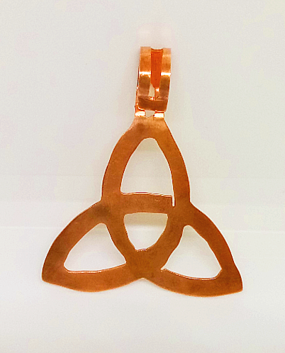 Celtic Knot Pendant (special order - sold out)