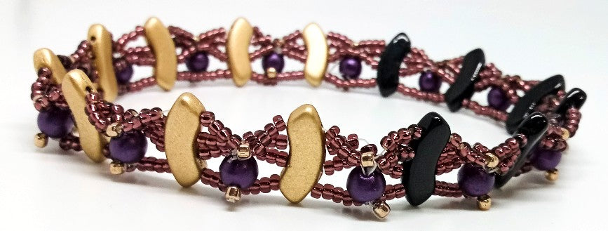 Chesapeake Bangle Bracelet