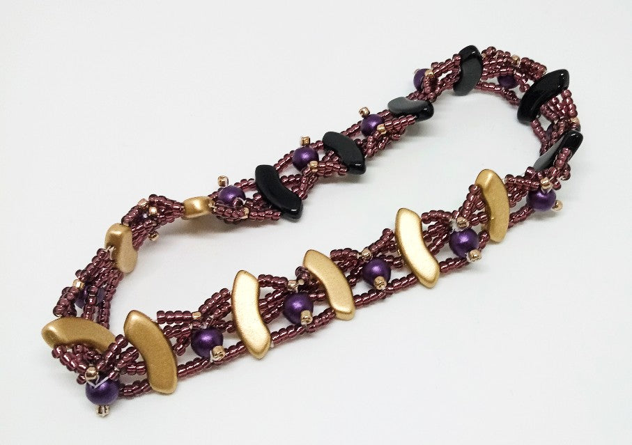 Chesapeake Bangle Bracelet
