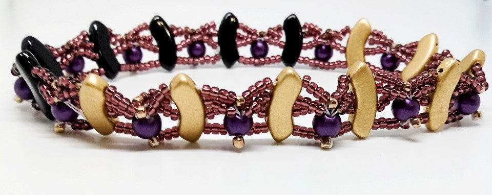 Chesapeake Bangle Bracelet