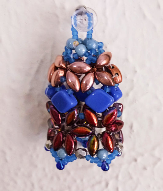 Winter Chimes Christmas Decoration