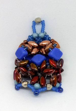 Winter Chimes Christmas Decoration