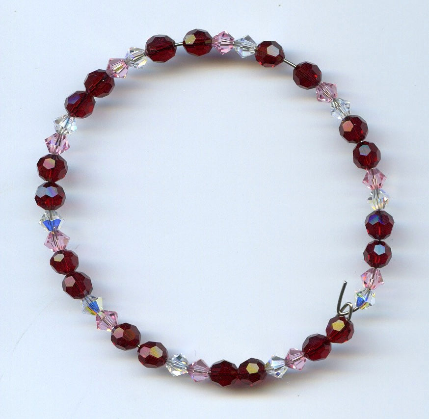 Circle Of Love Bracelet