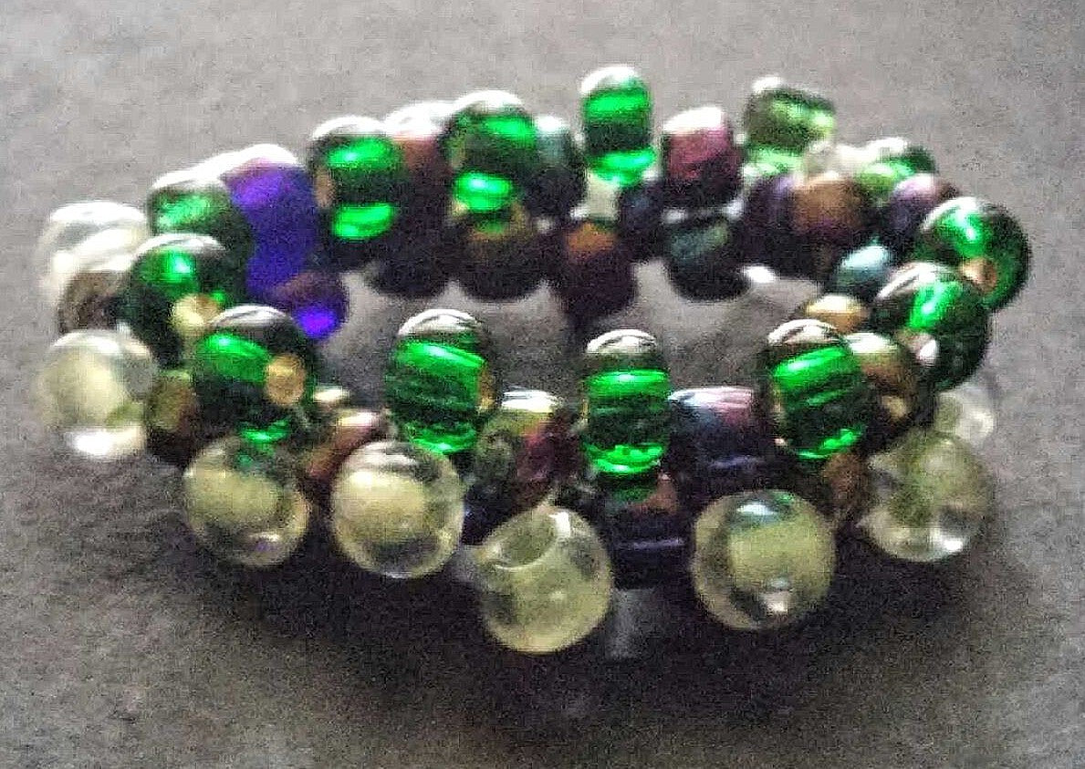 Cog Ring
