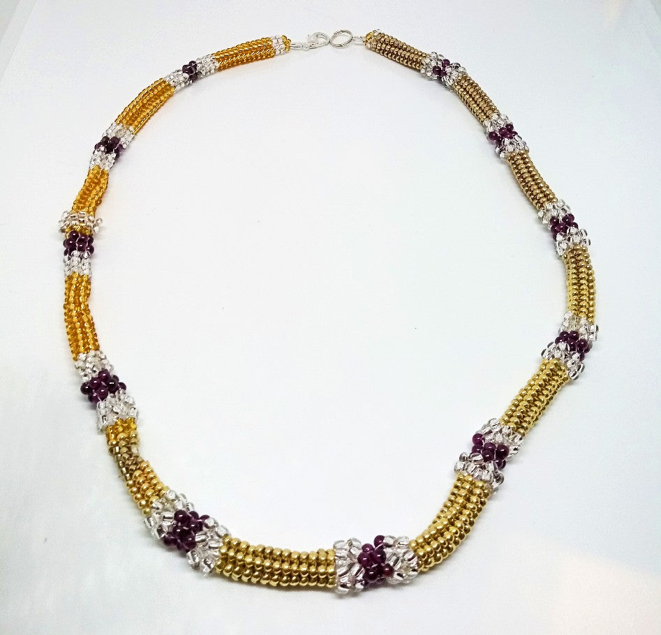 Colette Rope Necklace