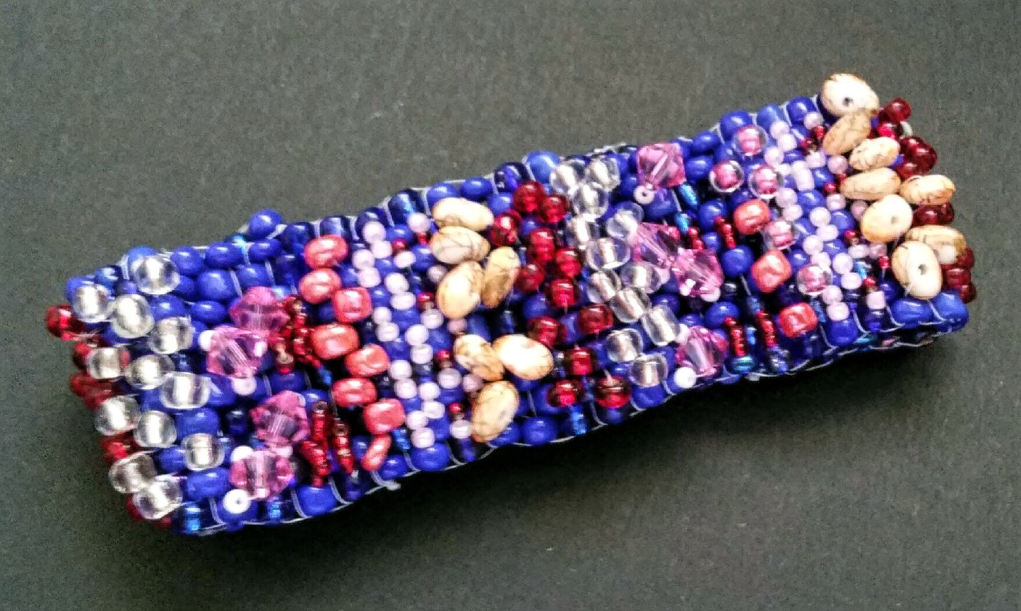 Color Bouquet Bracelet