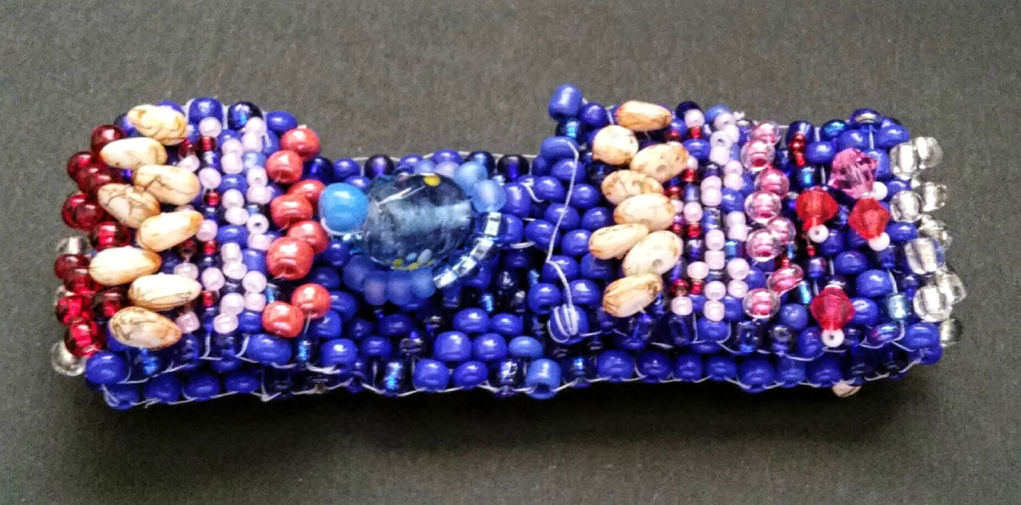 Color Bouquet Bracelet