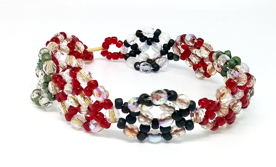 Cookie Cutter Bracelet