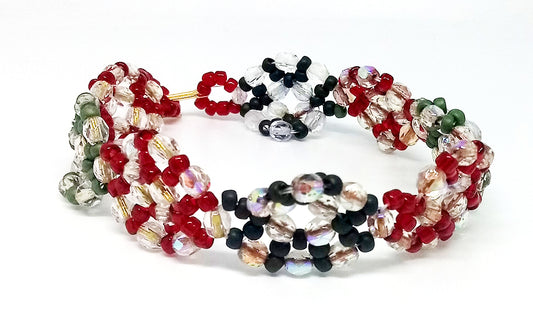 Cookie Cutter Bracelet