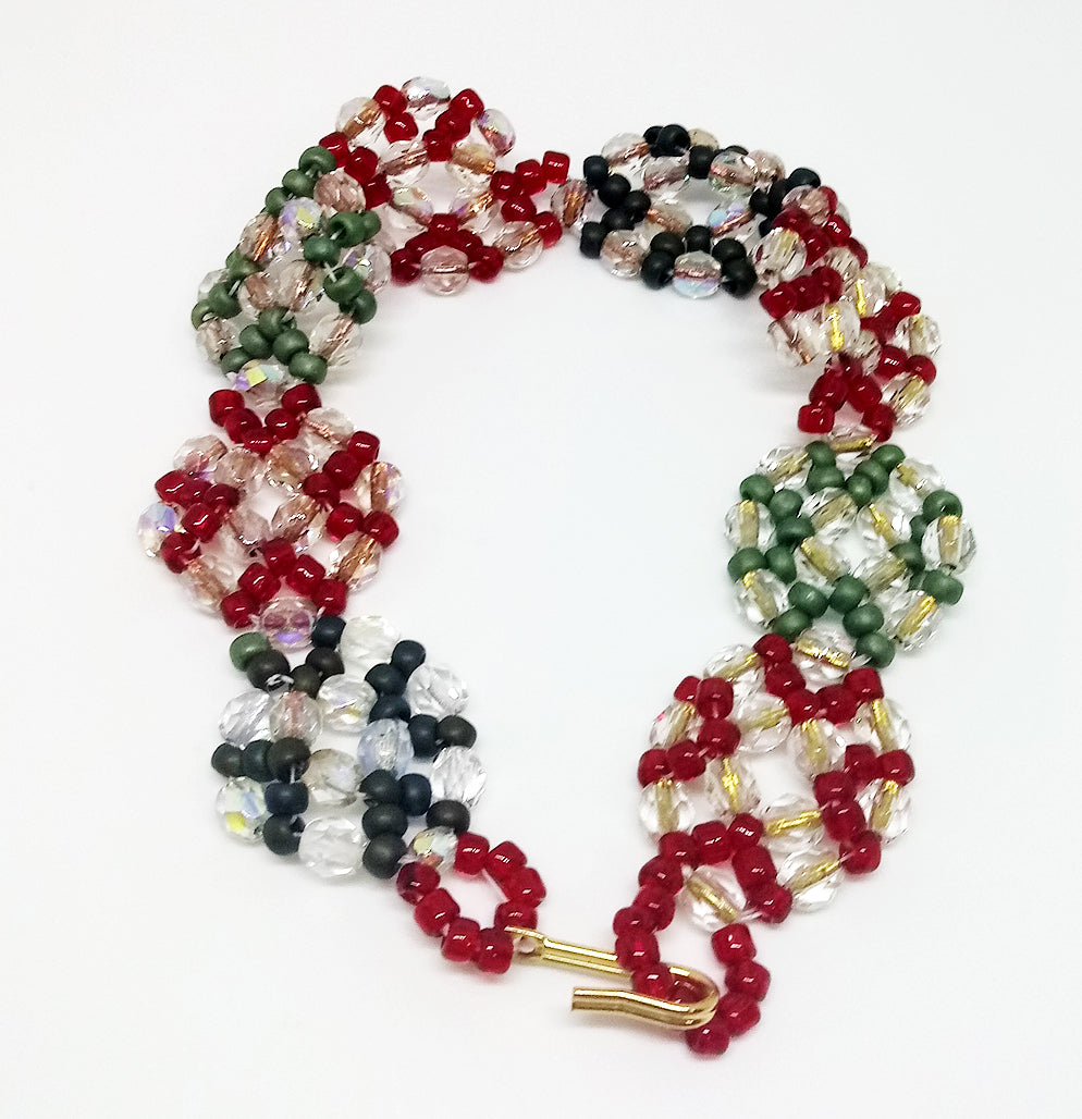Cookie Cutter Bracelet
