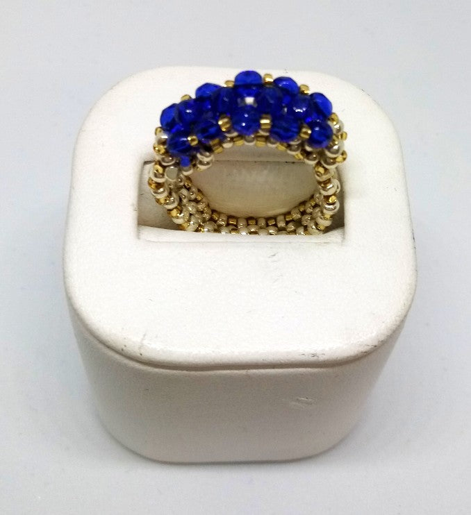 CRAW Sparkle Ring