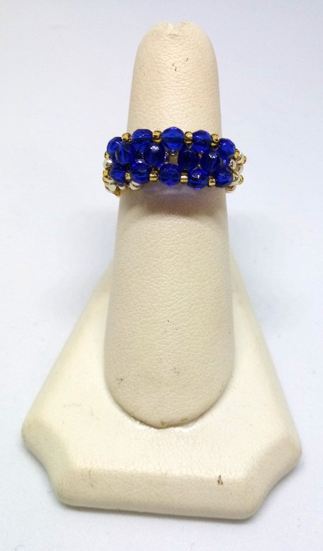 CRAW Sparkle Ring