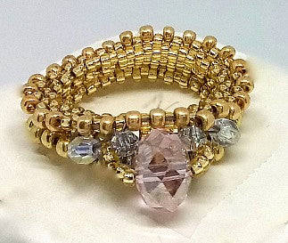 Crown Jewels Ring
