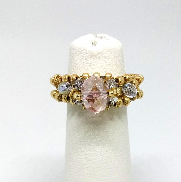Crown Jewels Ring