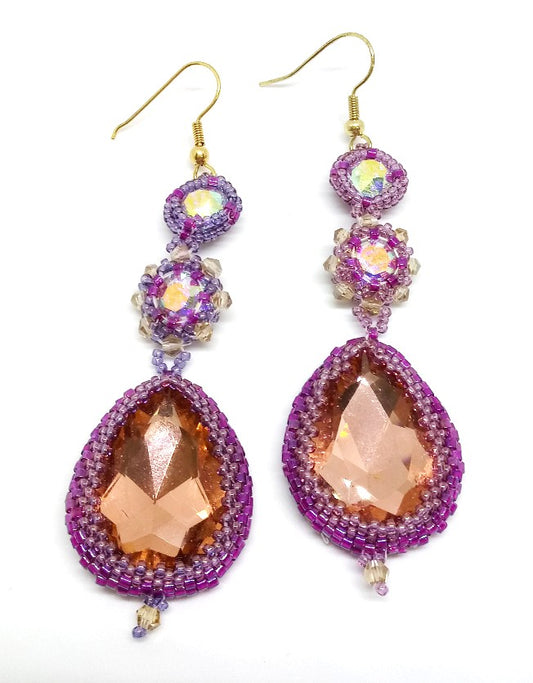 Date Night Earrings