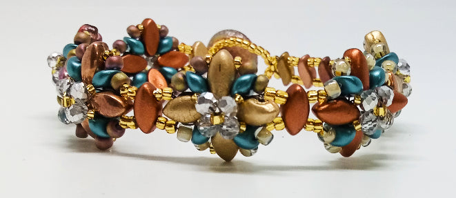 Delicate Duos Bracelet