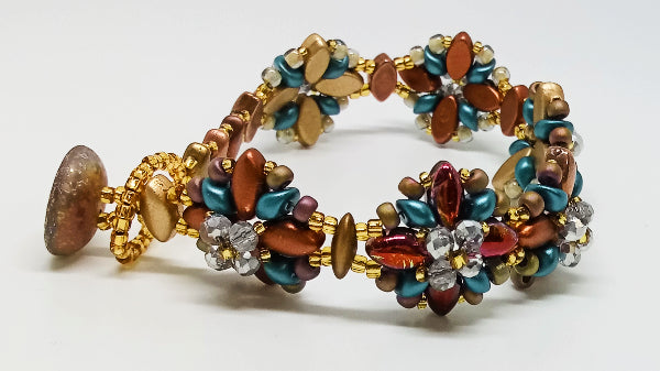 Delicate Duos Bracelet