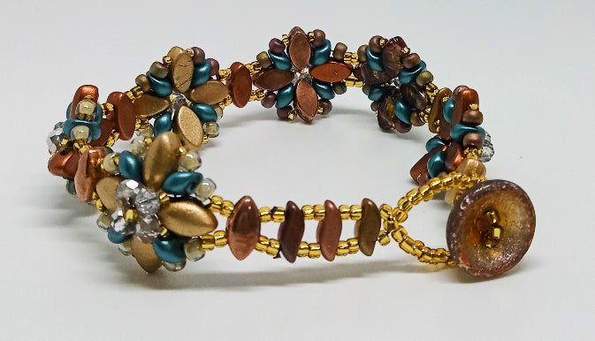 Delicate Duos Bracelet