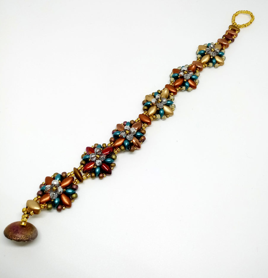 Delicate Duos Bracelet
