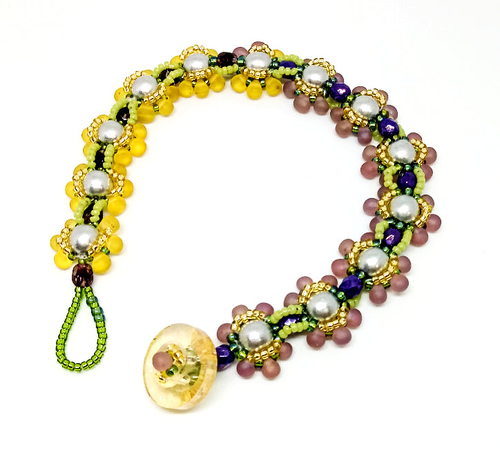 Dew Drop Bracelet