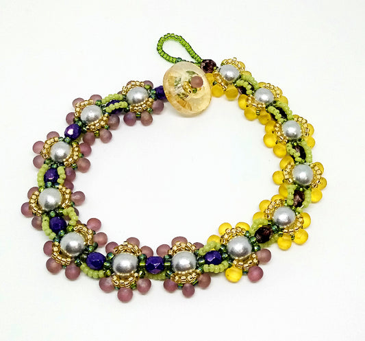 Dew Drop Bracelet