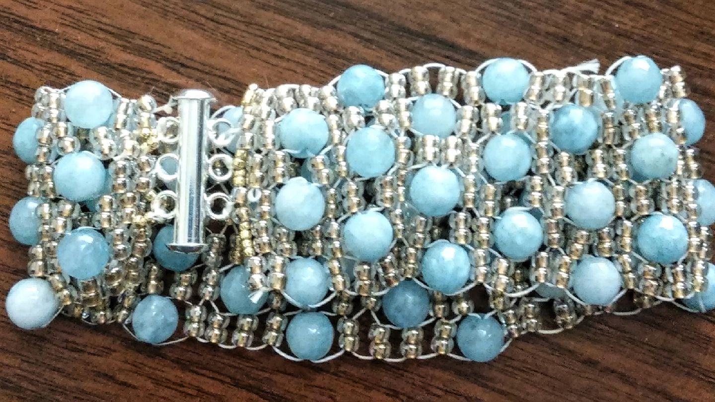 Dew Drops Bracelet