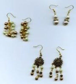 Earrings Set