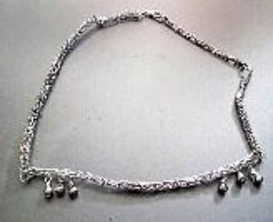 Effie's District Thirteen Necklace