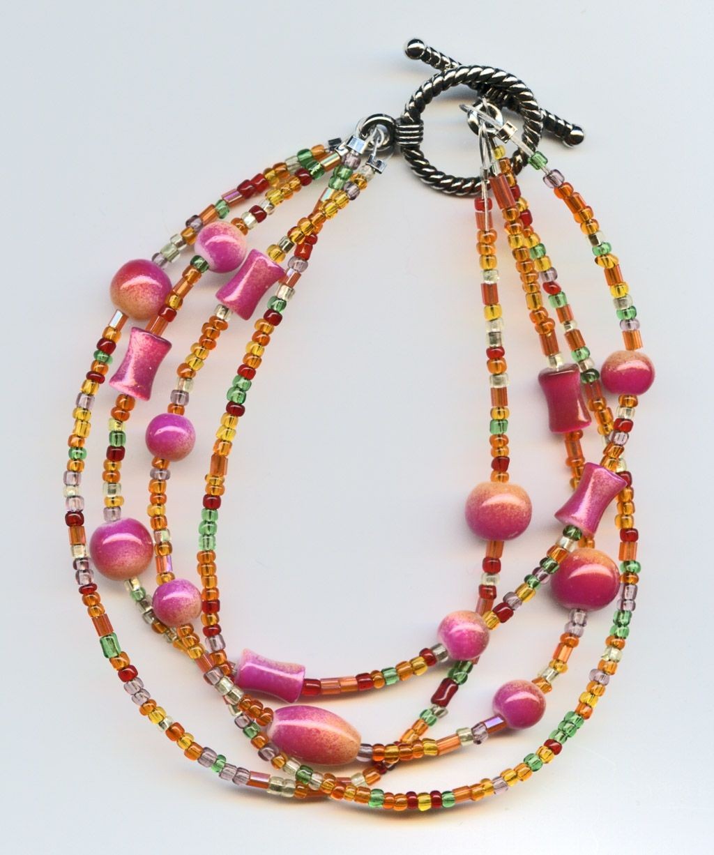 Festival Bracelet