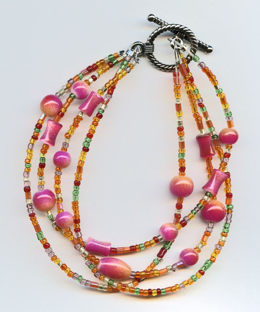 Festival Bracelet