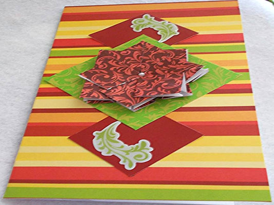 Flourish Card