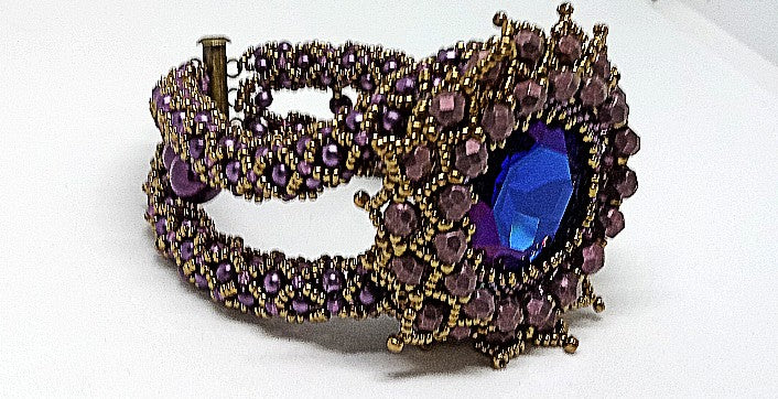 The Fortune Teller Bracelet