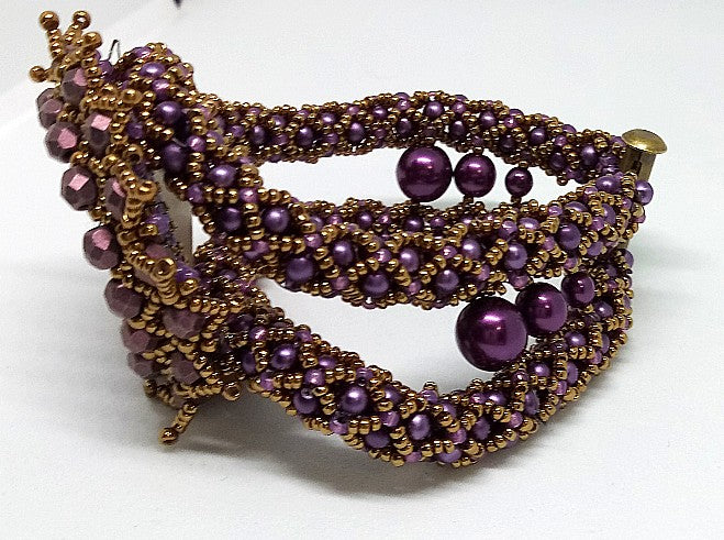 The Fortune Teller Bracelet