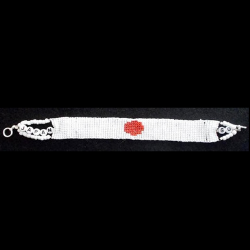 GO! Japan Beaded Bracelet