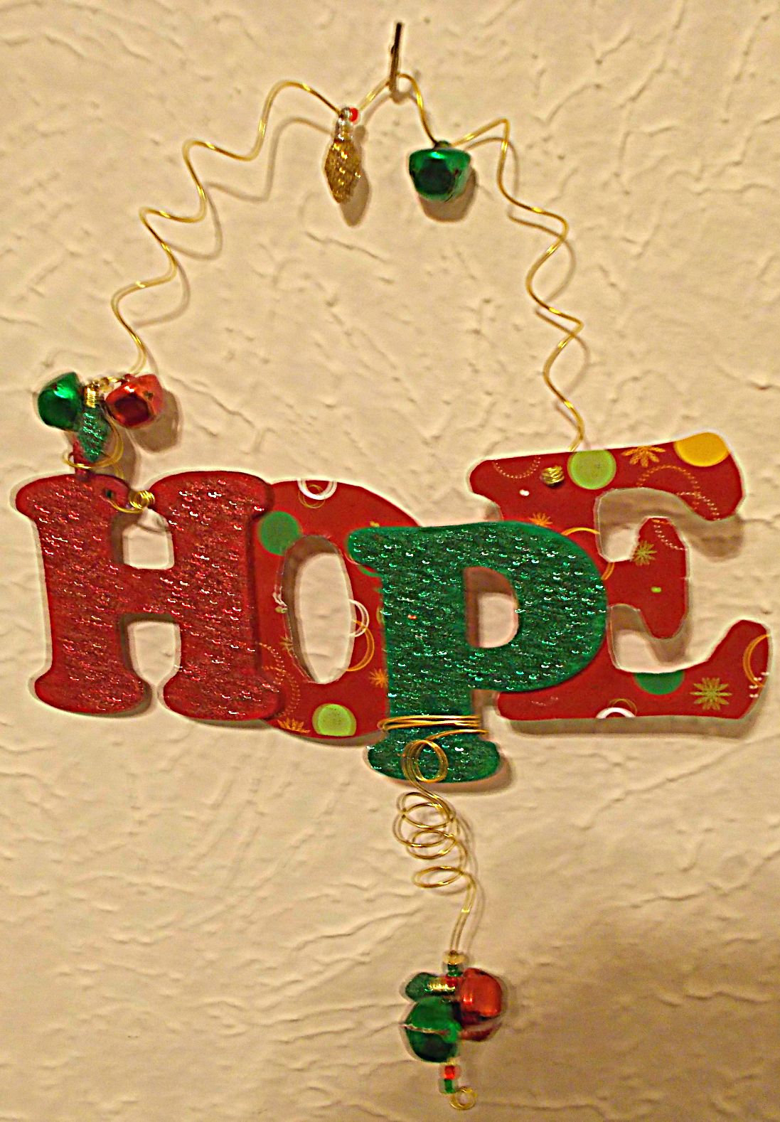 Holiday Inspiration Christmas Decorations Set