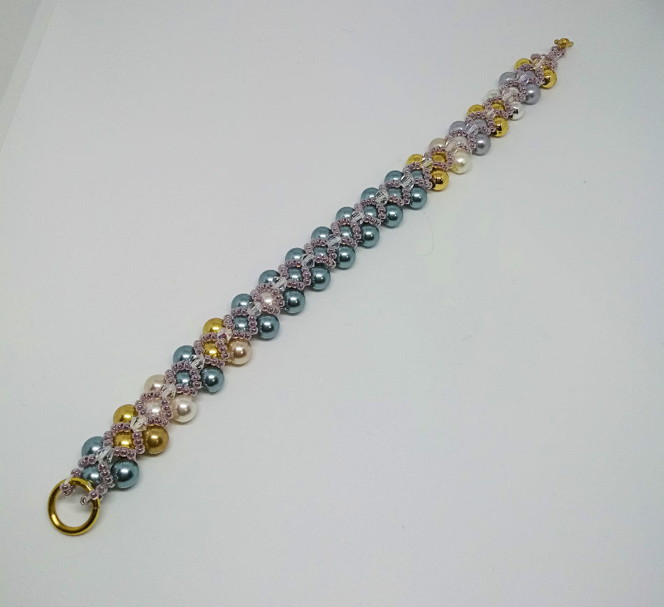 Hugs and Kisses Bracelet