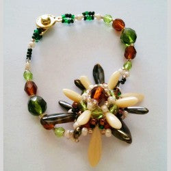 Inside Passage Bracelet